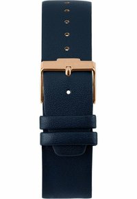Jacques Lemans ANALOG QUARZ - Ure - dunkelblau