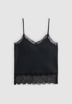 Levi's®, LYNN CAMI - Débardeur - anthracite night