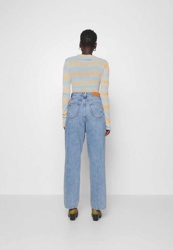 FENNEC - Relaxed fit jeans3