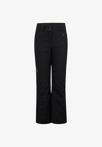 Unausgewählt, schwarz