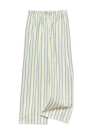 Marks & Spencer, UNISEX - Pantaloni - green mix