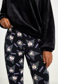 Lindex HELLO KITTY AND FRIENDS  czarny