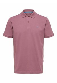 Non sélectionné, rose brown