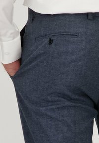 Dansaert Black STING - Chino - darkslategr