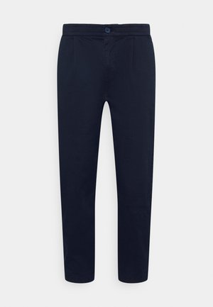 BOB PANT - Chinos - total eclipse