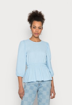 VMPHOEBE - Camicetta - blue bell