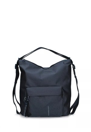 Borsa a tracolla - blue