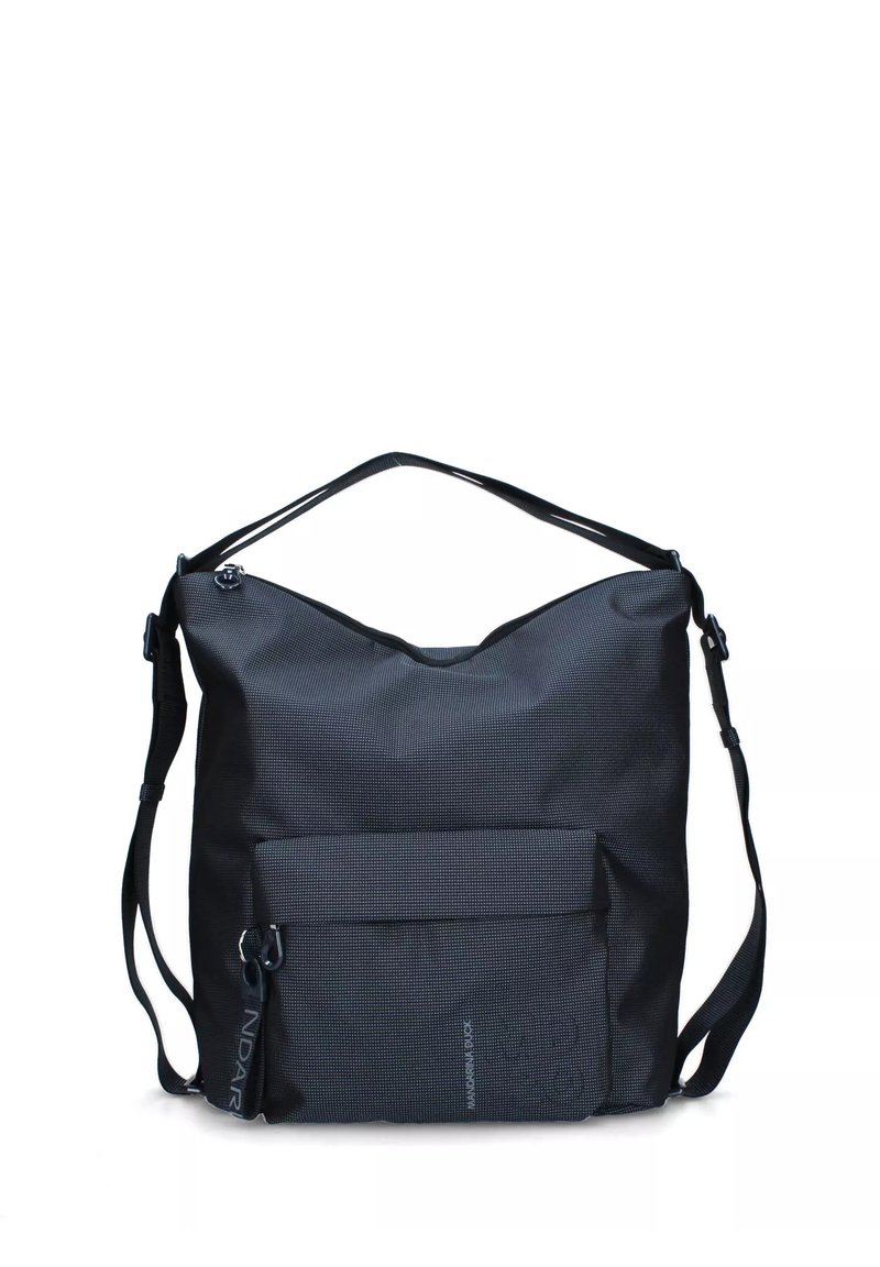 Mandarina Duck Borsa a tracolla - blue