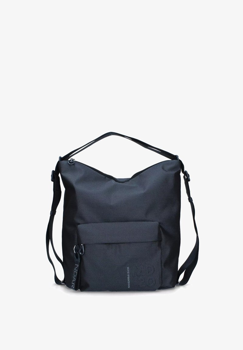 Mandarina Duck Borsa a tracolla - blue