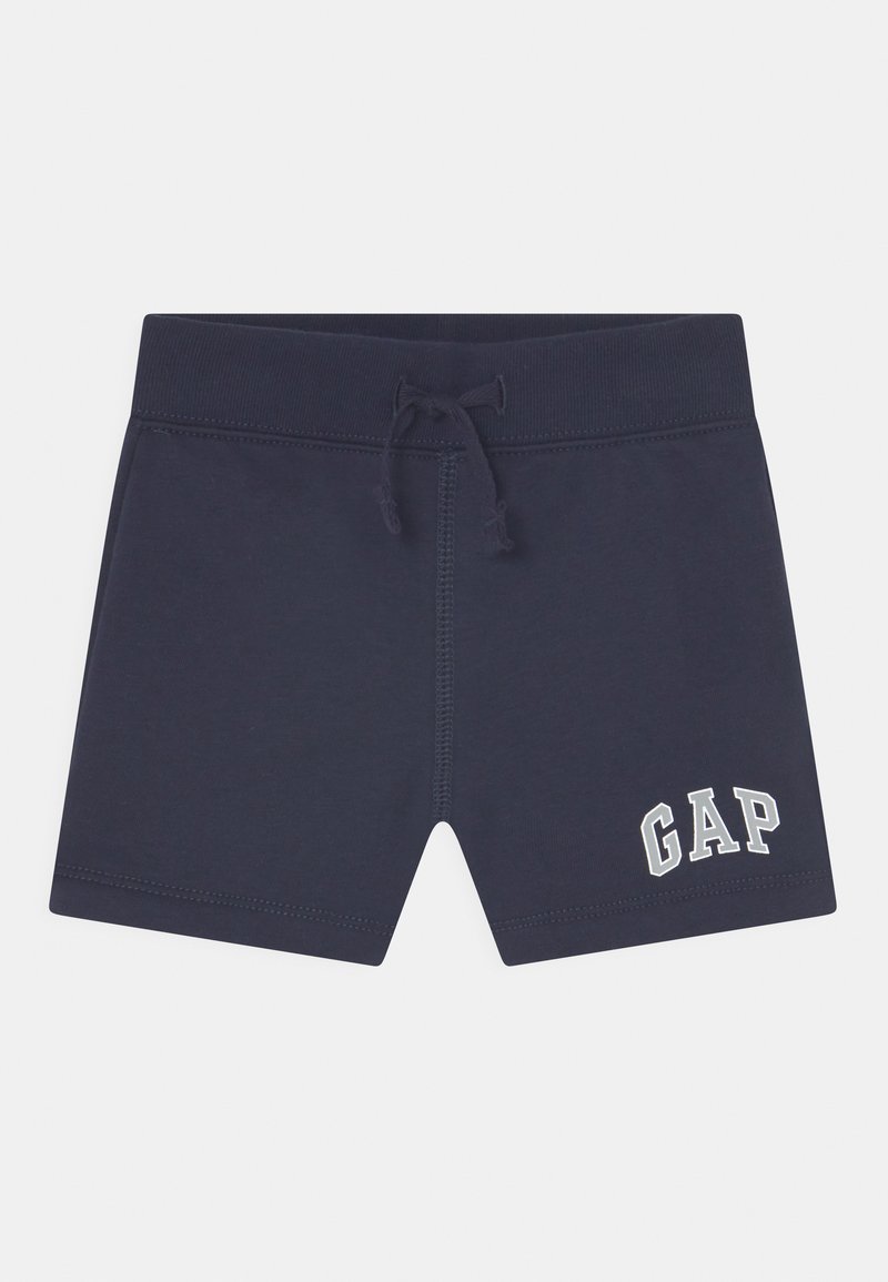 GAP LOGO TODDLER BOY Shorts blue galaxy/blue Zalando.co.uk