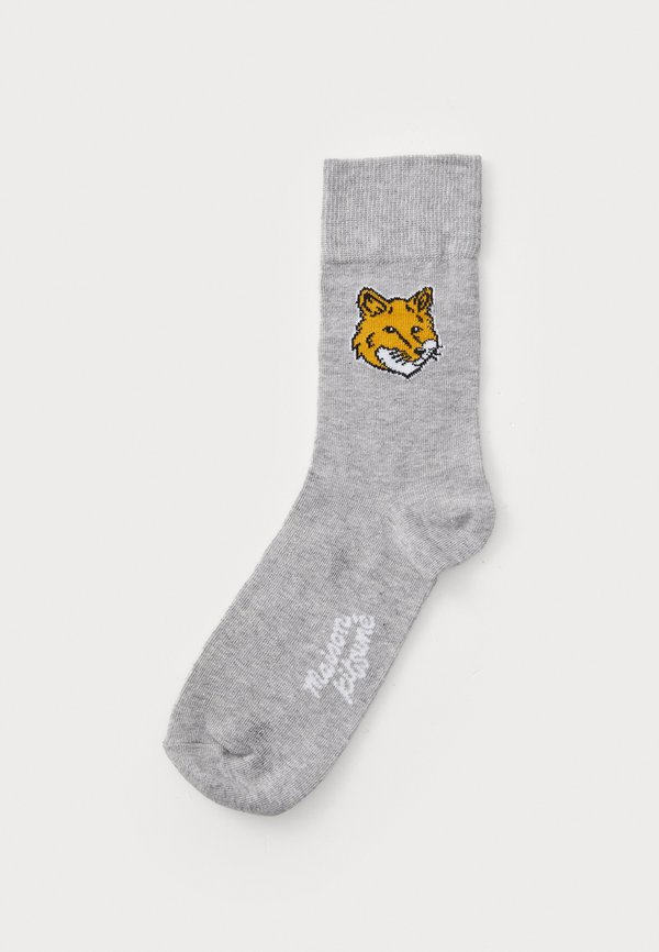 FOX HEAD SOCKS UNISEX - Socken