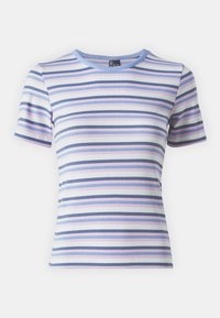 Δεν επιλέχθηκε, coronet blue/hydrangea/cloud dancer