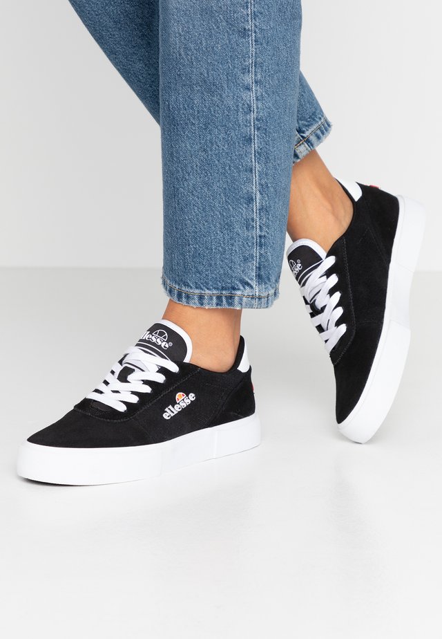 ALTO ZAG - Trainers - black