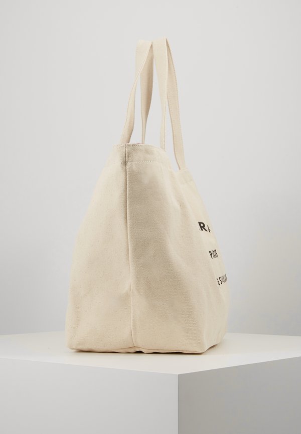 RUE ST GUILLAUME TOTE - Tote bag - natural2