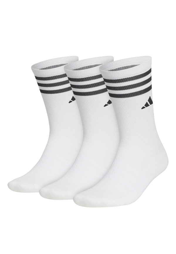 CREW 3 PAIRS - Sports socks