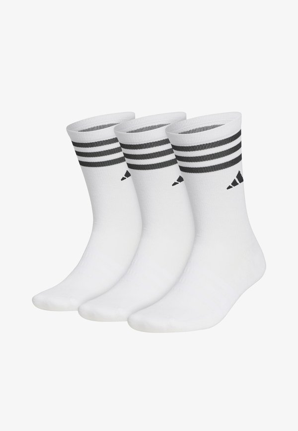 CREW 3 PAIRS - Sports socks