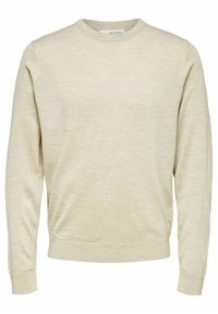 Non selezionato, simply taupe