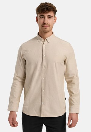 Shirt - chinchilla