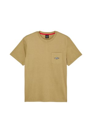 Quiksilver, QUIKSILVER™ MÄNNER APPAREL|TOPS - T-shirts basic - tmp