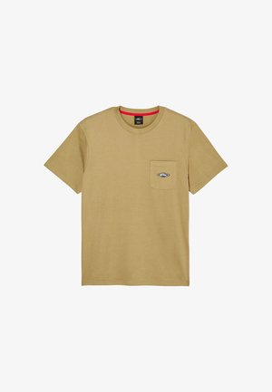 Quiksilver, QUIKSILVER™ MÄNNER APPAREL|TOPS - T-shirts basic - tmp