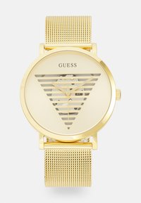 Guess - IDOL UNISEX - Watch - champagne sunray/gold-coloured Thumbnail Image 1