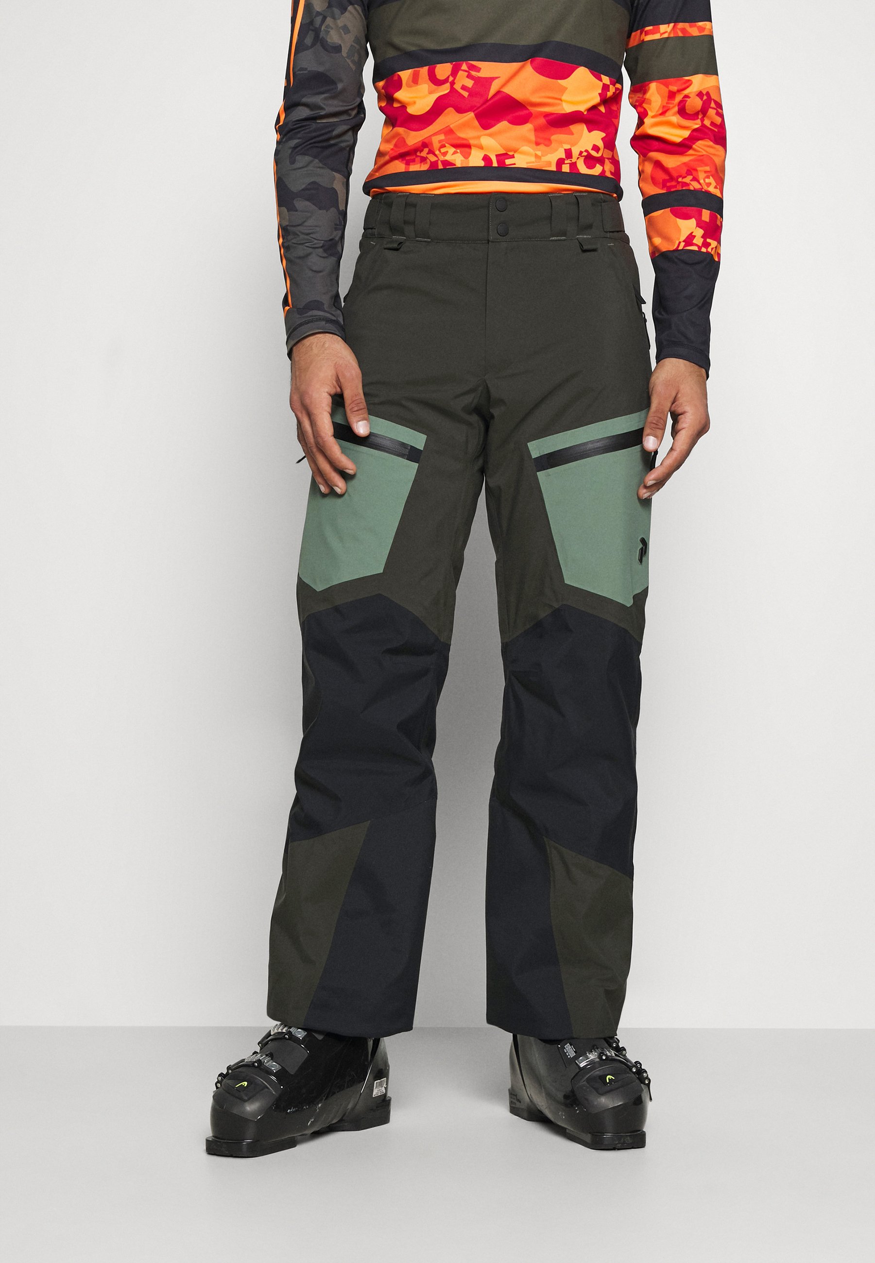 peak performance gravity pants