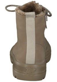 Paul Green Ziemas zābaki - sportnubuk alpaca