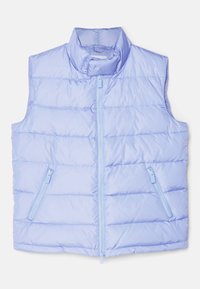 GILET NEW MINNIE - Liemenė - azzurro/sky blue