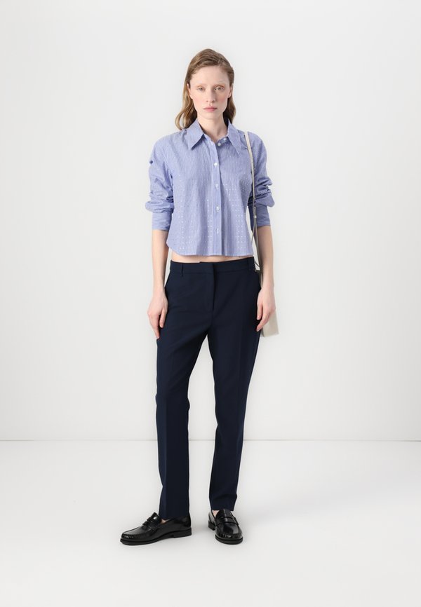 PANTALONE SIGARETTA - Trousers2