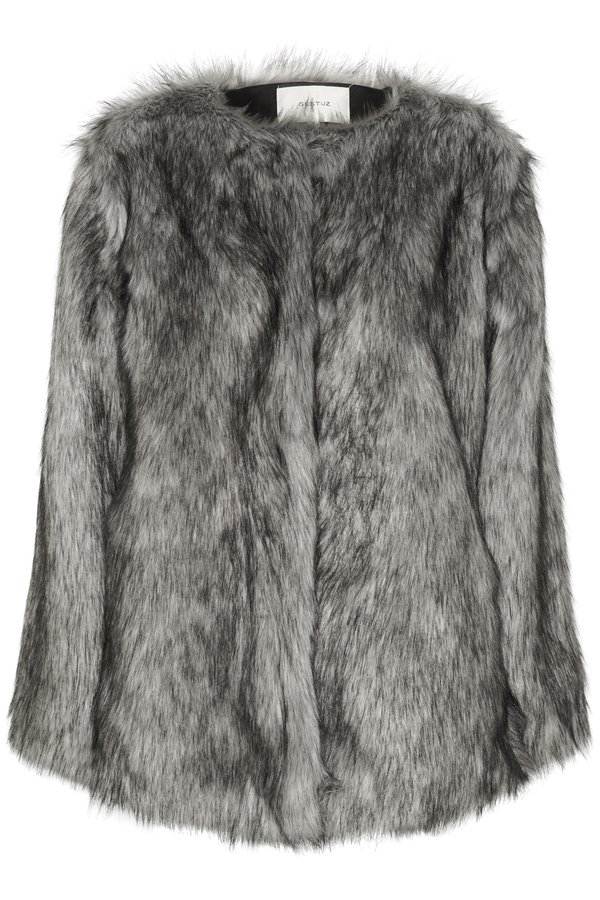 WILIA COAT - Winter coat3