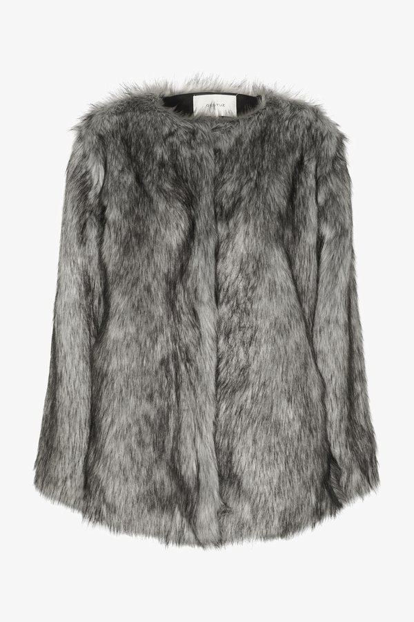 WILIA COAT - Winter coat3