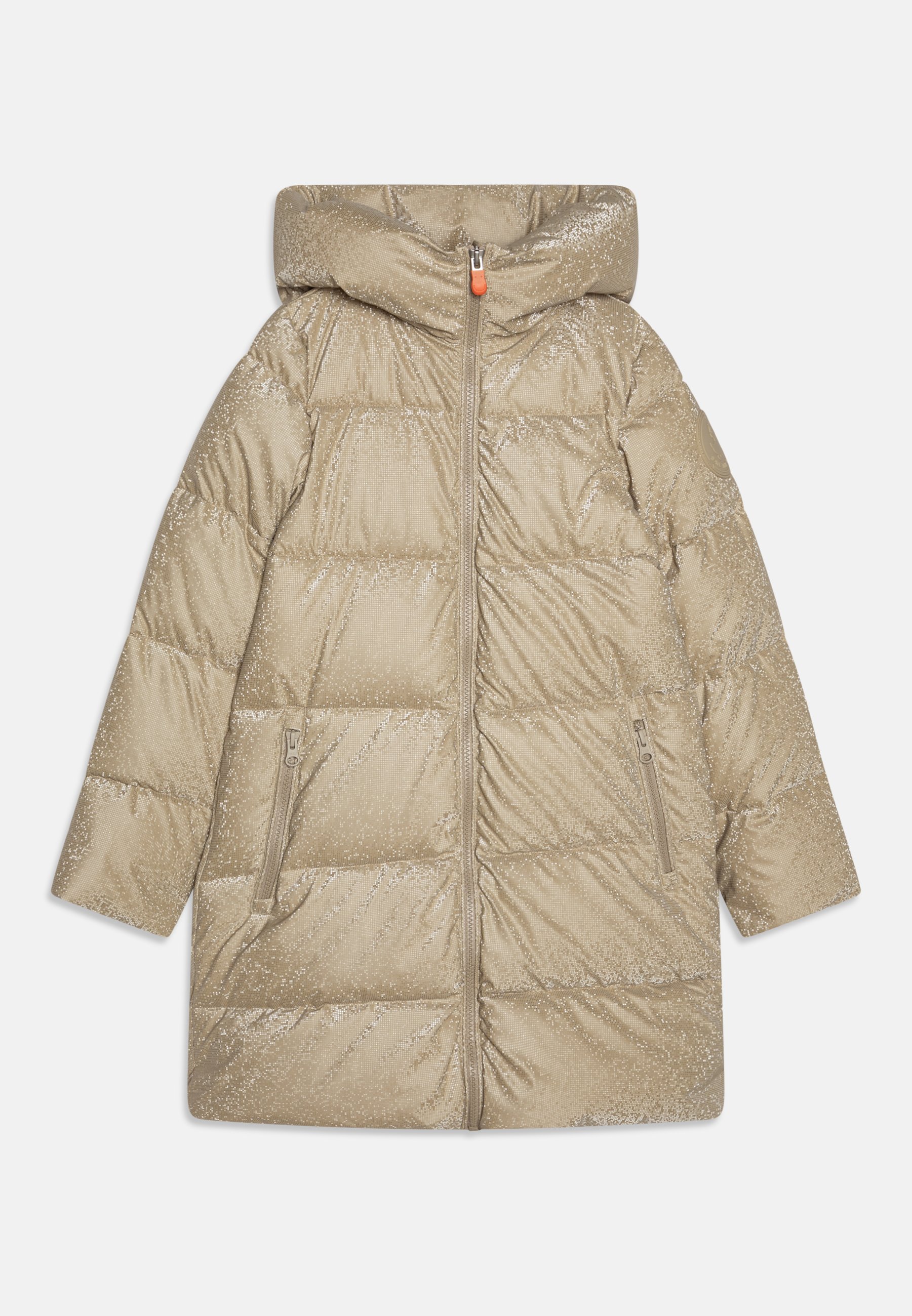 Save the duck TRISTA Cappotto invernale wood beige/beige