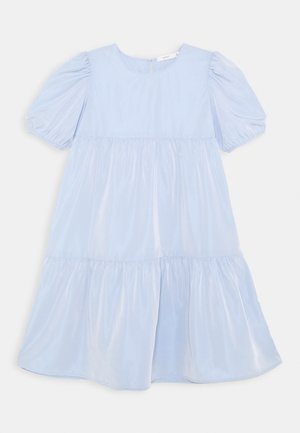 NKFFIALU - Koktejlové šaty / šaty na párty - cashmere blue