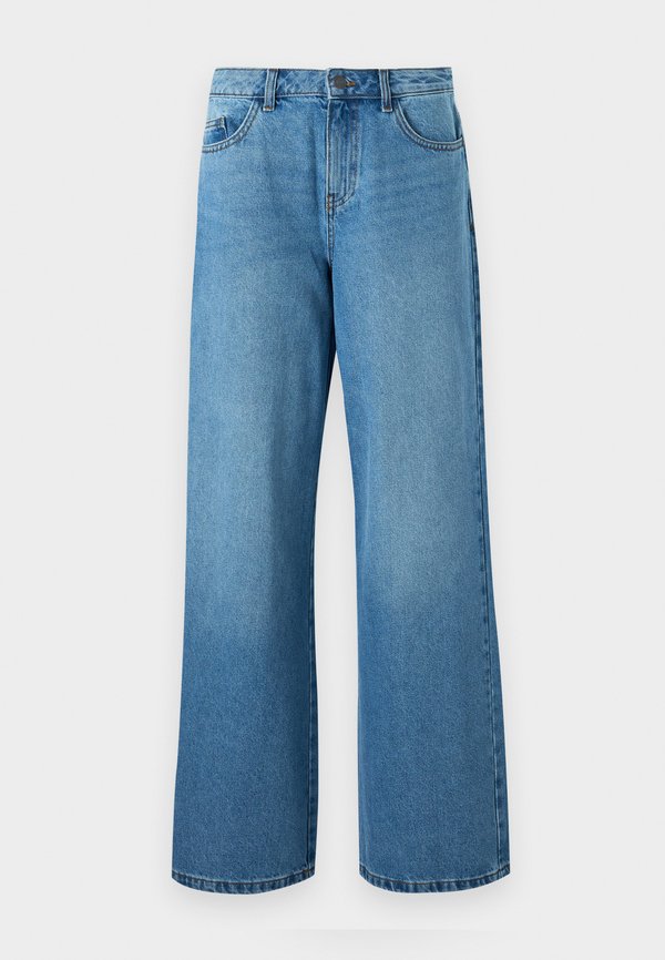 NMBRANDY LOOSE - Relaxed fit jeans3