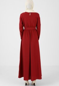 Modanisa CREW NECK - MODEST-TAVIN - Maksimekko - pink