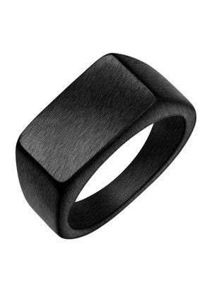 True Rebels Bague - schwarz