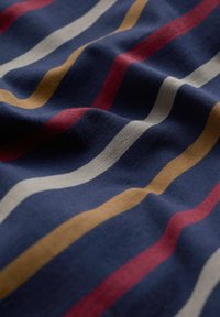 Seasalt Cornwall SAILOR - Top s dlouhým rukávem - multi tri breton french blue acer