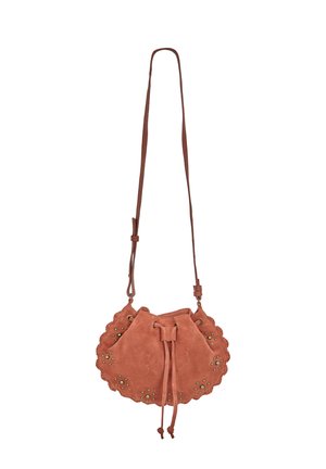 Sac bandoulière - orange