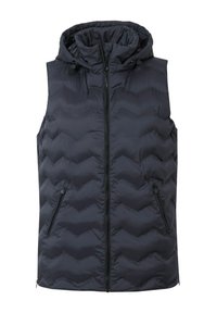 Unausgewählt, navy blue