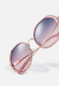 COACH Akiniai nuo saulės - pink