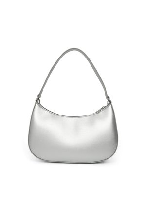 Borsa a mano - argento