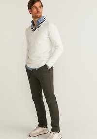 BONDELID BRIAN zielony