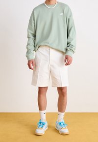 Nike Sportswear Sweatshirt - mint