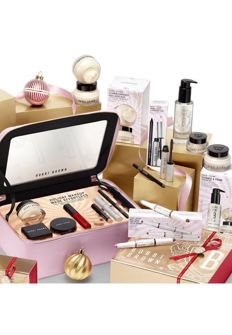 Bobbi Brown BOBBI BROWN BEAUTY ESSENTIALS Makeup set Zalando