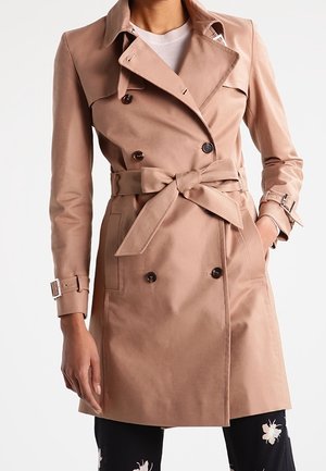 Trench - beige