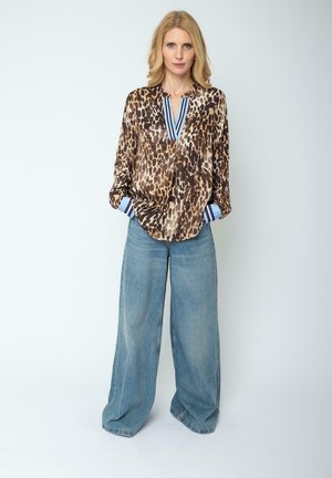 Blouse - leo