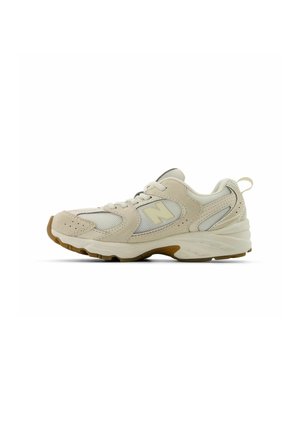 PZ530 - Sneaker low - bisque linen