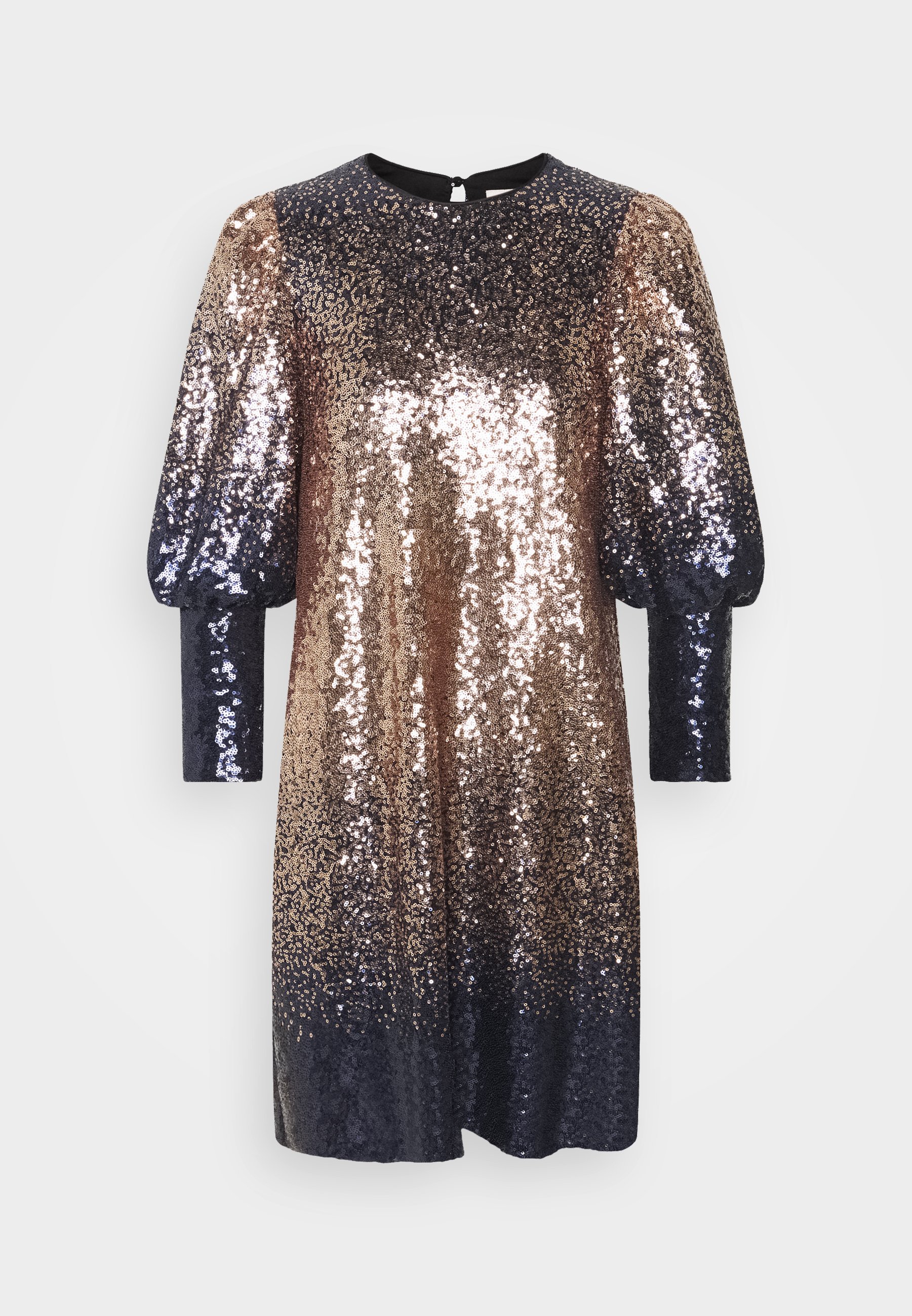 By Malina RUBINA DRESS - Sukienka 