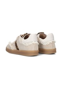 clic! SNEAKERS - Sneakers laag - beige