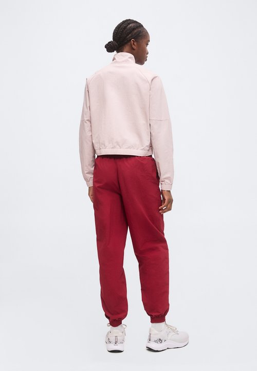 PUMA STANDARD SUIT - Tracksuit - garnet glow — photo 3